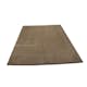 Persisk Matta Arkiio Gabbeh Shiraz Ull Mörkcreme 206x280