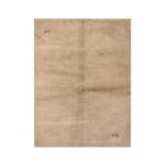 Persisk Matta Arkiio Gabbeh Shiraz Ull Creme 177x230