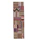 Persisk Patchworkmatta Arkiio 750947 Shiraz/Azerbajdzjan 72x254