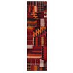 Persisk Patchworkmatta Arkiio 750958 Shiraz/Azerbajdzjan 71x253