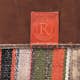 Persisk Patchworkmatta Arkiio Shiraz/Azerbajdzjan 146x202
