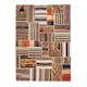 Persisk Patchworkmatta Arkiio Shiraz/Azerbajdzjan 146x202