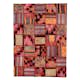 Persisk Patchworkmatta Arkiio Shiraz/Azerbajdzjan 149x205