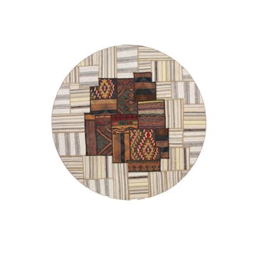 Persisk Patchworkmatta Arkiio Shiraz/Azerbajdzjan 200x200