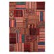 Persisk Patchworkmatta Arkiio Shiraz/Azerbajdzjan 162x228