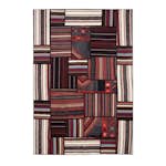 Persisk Patchworkmatta Arkiio Shiraz/Azerbajdzjan 160x233