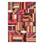 Persisk Patchworkmatta Arkiio Shiraz/Azerbajdzjan 160x231