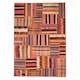 Persisk Patchworkmatta Arkiio Shiraz/Azerbajdzjan 163x231