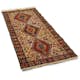 Persisk Matta Arkiio Kelim Ull Ardebil 80x190