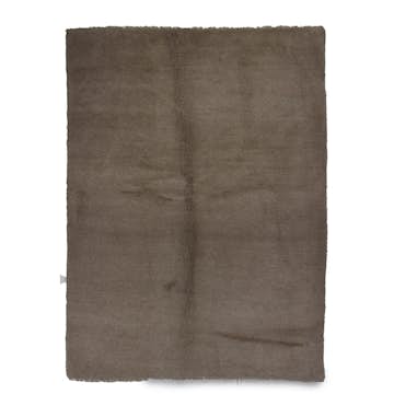 Persisk Matta Arkiio Gabbeh Shiraz Ull Creme 182x238