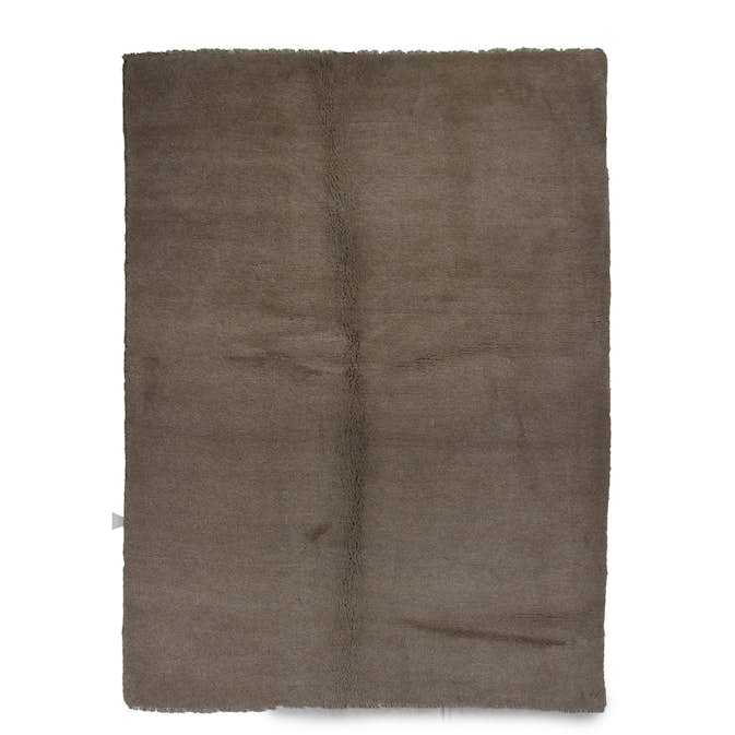 Persisk Matta Arkiio Gabbeh Shiraz Ull Creme 182x238