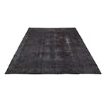 Persisk Matta Arkiio Tabriz Vintage Ull 254x356