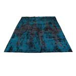 Persisk Matta Arkiio Tabriz Vintage Ull 247x337