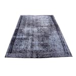 Persisk Matta Arkiio Tabriz Vintage Ull 233x325