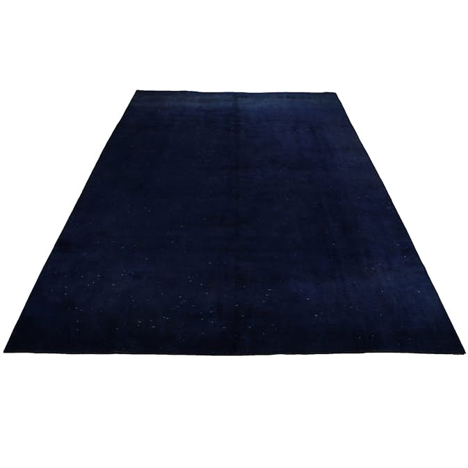 Persisk Matta Arkiio Tabriz Vintage Ull 250x380