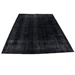 Persisk Matta Arkiio Tabriz Vintage Ull 277x368