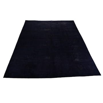 Persisk Matta Arkiio Tabriz Vintage Ull 275x378