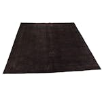 Persisk Matta Arkiio Tabriz Vintage Ull 290x333