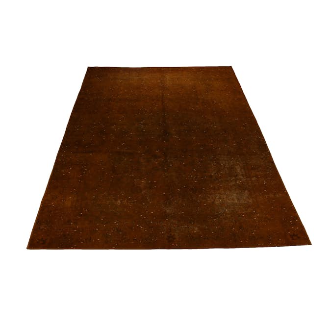 Persisk Matta Arkiio Tabriz Vintage Ull 252x375