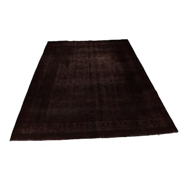 Persisk Matta Arkiio Tabriz Vintage Ull 288x405