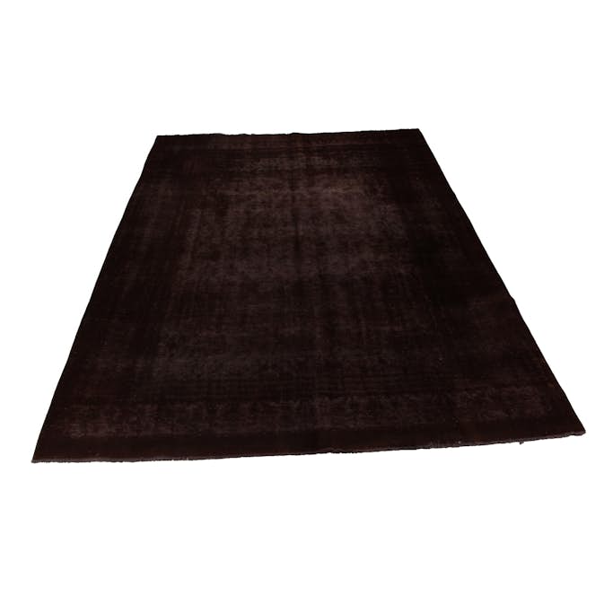 Persisk Matta Arkiio Tabriz Vintage Ull 288x405