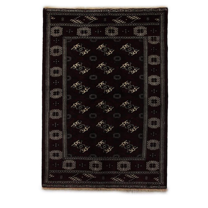 Persisk Matta Arkiio Turkaman 135x191