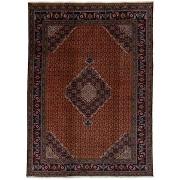 Persisk Matta Arkiio Ardebil 206x287