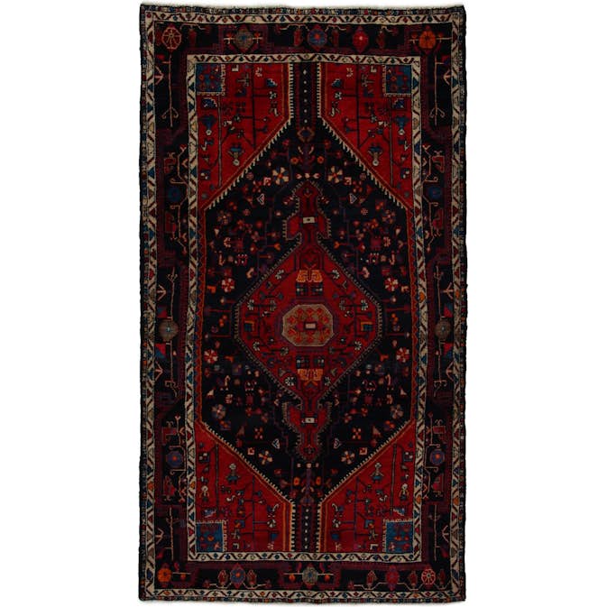 Persisk Matta Arkiio Tuyserkan 141x261