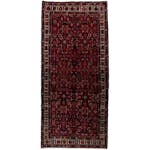 Persisk Matta Arkiio Hamadan Flerfärgad 212x315