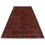 Persisk Matta Arkiio Ardebil 130x290