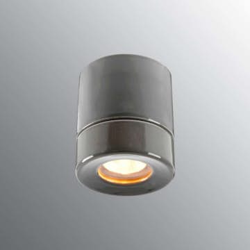 Vägg-/Taklampa Ifö Electric Light On GU10 IP44