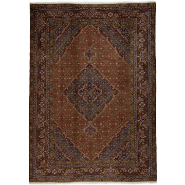 Persisk Matta Arkiio Ardebil 195x275