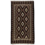 Persisk Matta Arkiio Anbaran Kelim 103x187