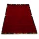 Persisk Matta Arkiio Gabbeh Shiraz Flerfärgad 74x122