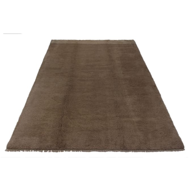 Persisk Matta Arkiio Gabbeh Shiraz Creme 210x286