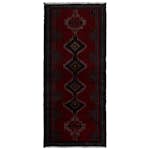 Persisk Matta Arkiio Beluch Röd 85x203