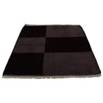 Persisk Matta Arkiio Gabbeh Mashhad Exklusiv 132x147