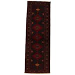 Persisk Matta Arkiio Beluch 73x214