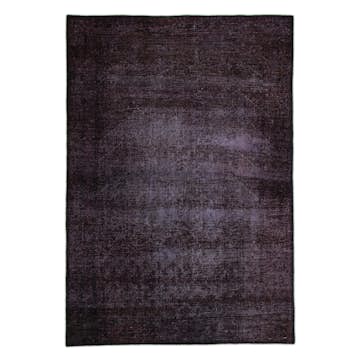 Persisk Matta Arkiio Tabriz Vintage 100x144