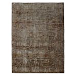 Persisk Matta Arkiio Tabriz Vintage 105x145