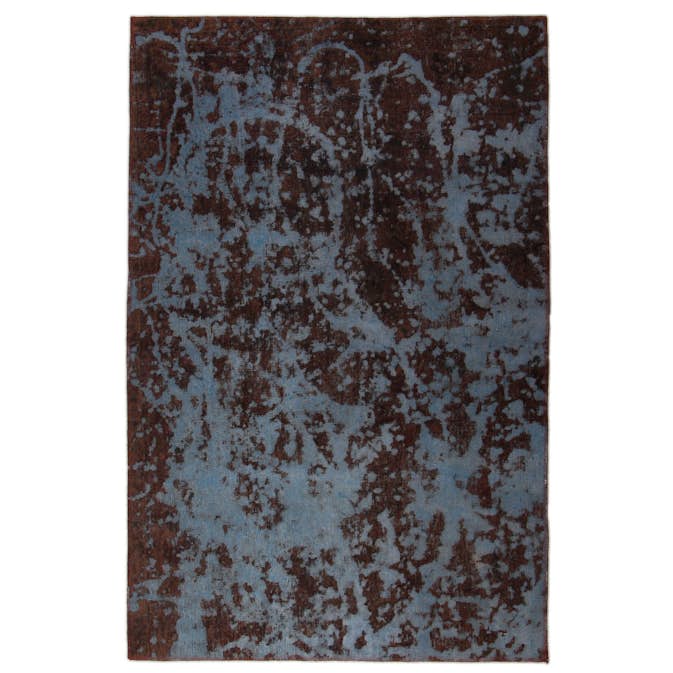 Persisk Matta Arkiio Tabriz Vintage 123x190