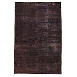 Persisk Matta Arkiio Tabriz Vintage 141x220