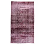 Persisk Matta Arkiio Tabriz Vintage 173x220