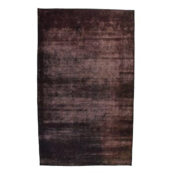 Persisk Matta Arkiio Tabriz Vintage 142x235