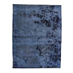 Persisk Matta Arkiio Tabriz Vintage 147x192