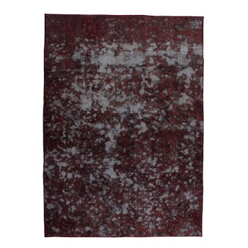 Persisk Matta Arkiio Tabriz Vintage 125x189