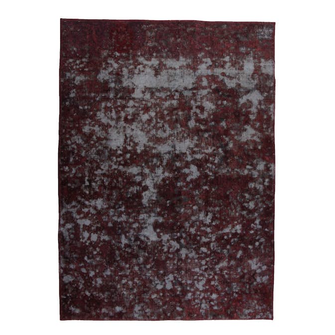 Persisk Matta Arkiio Tabriz Vintage 125x189