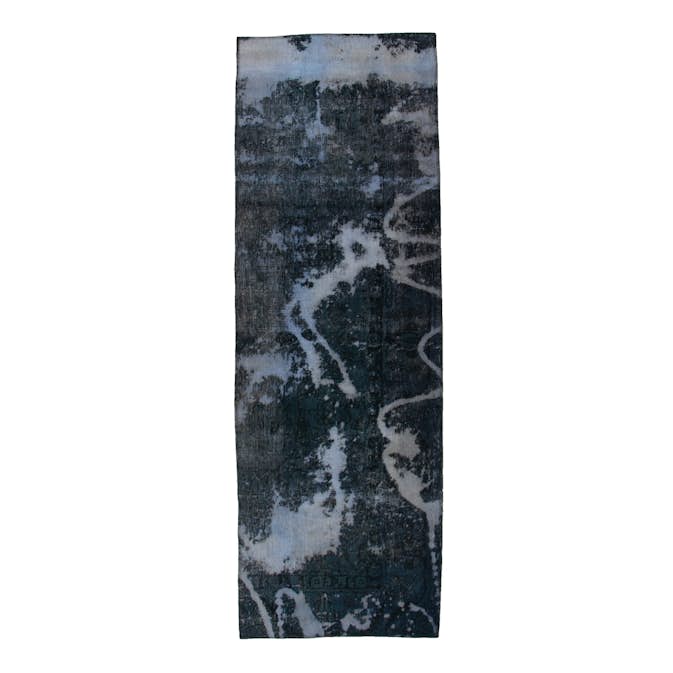 Persisk Matta Arkiio Tabriz Vintage 88x263