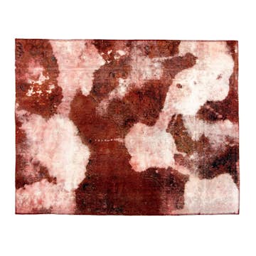 Persisk Matta Arkiio Tabriz Vintage 130x167