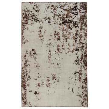 Persisk Matta Arkiio Tabriz Vintage 118x192